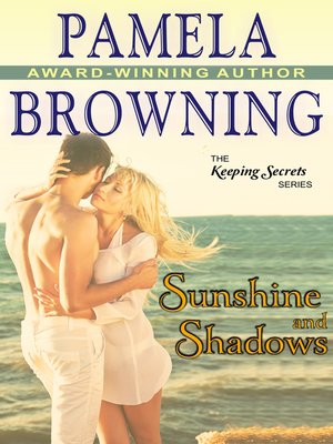 cover image of Sunshine and Shadows